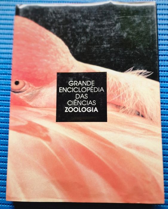 Grande Enciclopédia das Ciências" Zoologia