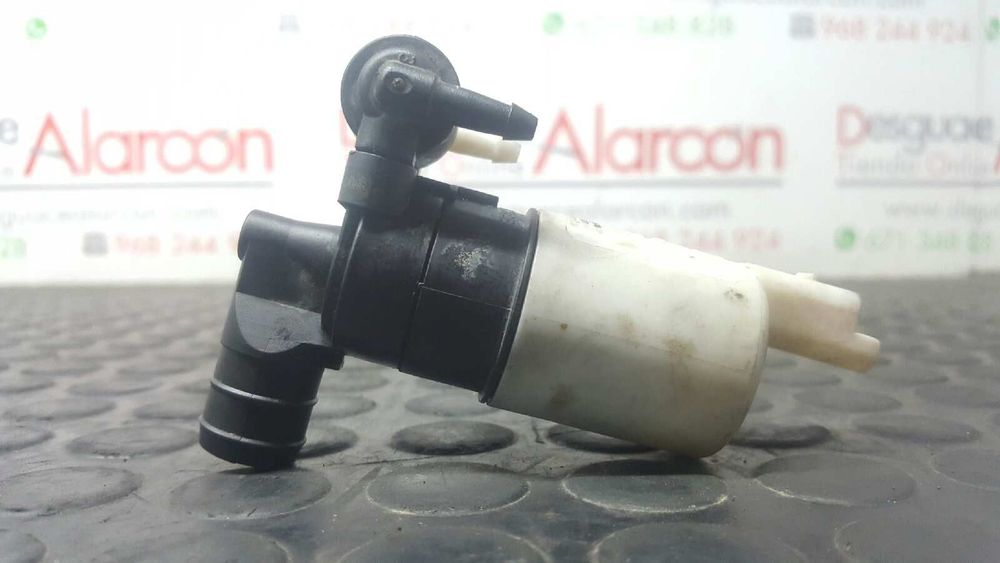 BOMBA LIMPA VIDROS CITROEN C4 COUPÉ VTR