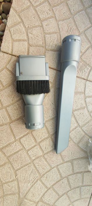 Aspirador portátil BLACK  DECKER PD1200AV-XJ 12V 0.5L