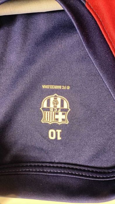 CAMISOLA FC BARCELONA ORIGINAL