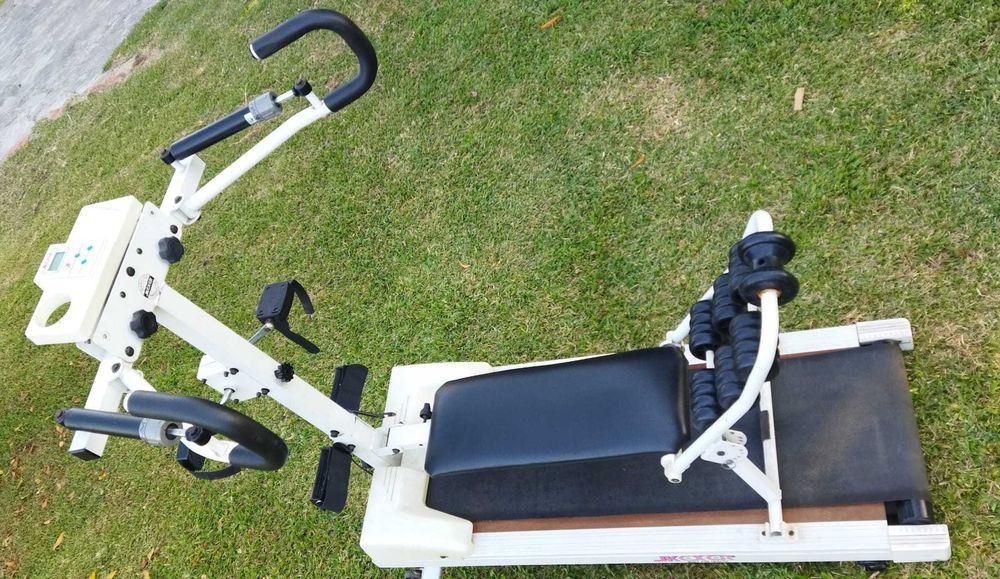 Passadeira mecânica multifunções64174035593858121