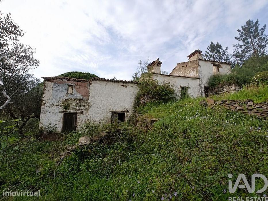 Quinta T2 em Alegrete de 82 m2