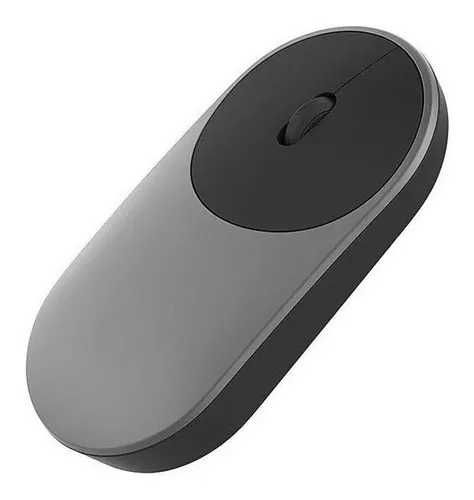 Xiaomi Mi Portable Mouse Slim