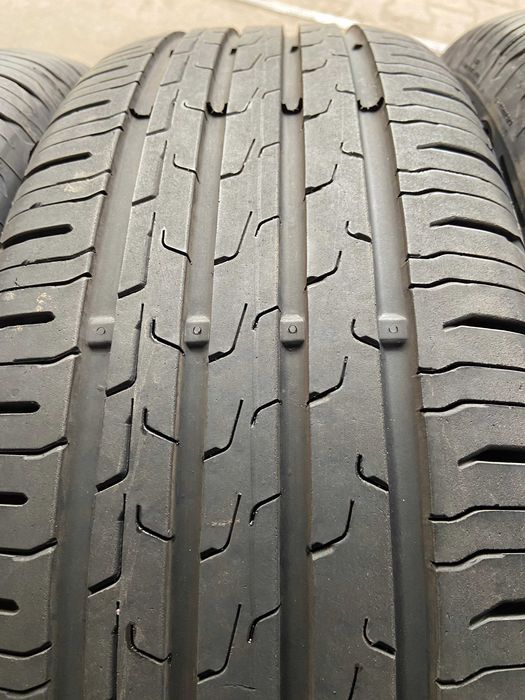 Opony Continental 215 65 R17