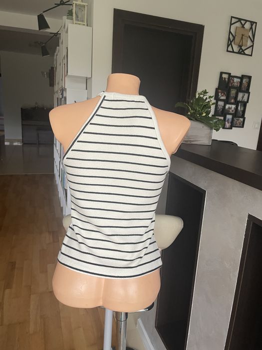 Top halter Reserved