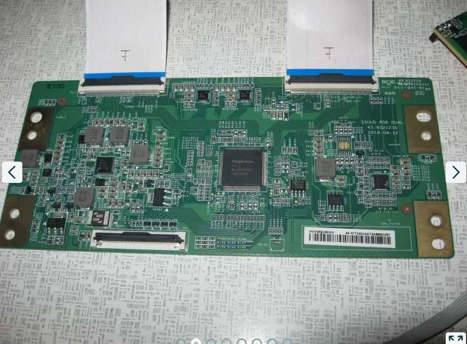 BN41-01969A/BN41-01976B/T320HVNO3.0/715G9500-M0A-B08-0H5K