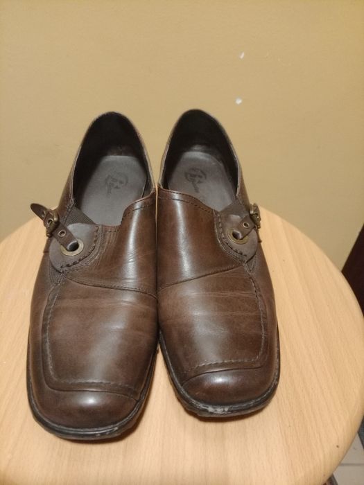 Mokasyny  męskie
