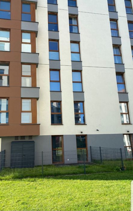Mieszkanie – Kraków - Widok 4