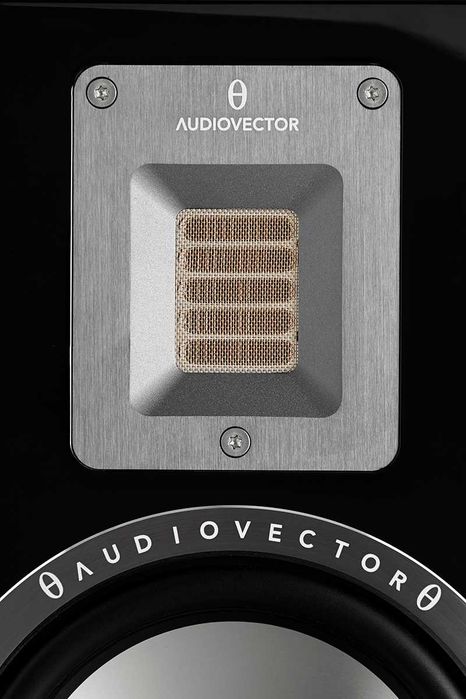 Kolumny Audiovector QR5 SE + Wzmacniacz Exposure 3510 2x110W SKLEP