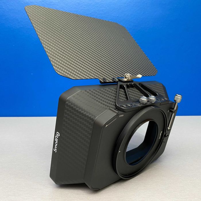 SmallRig Lightweight Matte Box