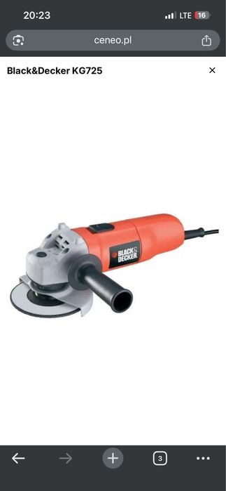 Flex marki Black&Decker