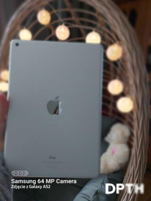 I APPLE MK2P3FD/A10.2-INCHipadwifi
256G
256G