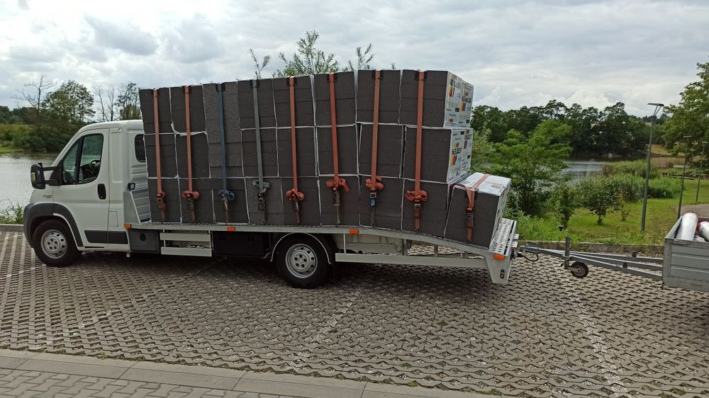 Transport Autolaweta Laweta Pomoc Holowanie