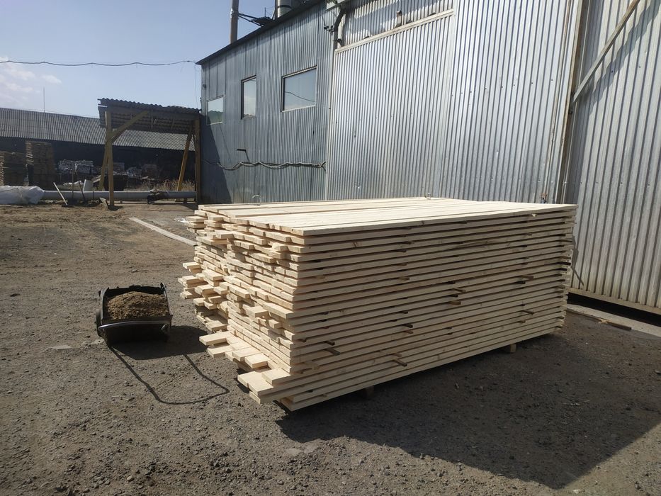 .Пиломатеріл-від 10 000 грн.Вагонка.Дро