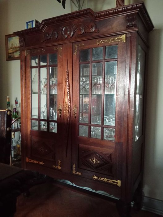 Móveis com história e futuro