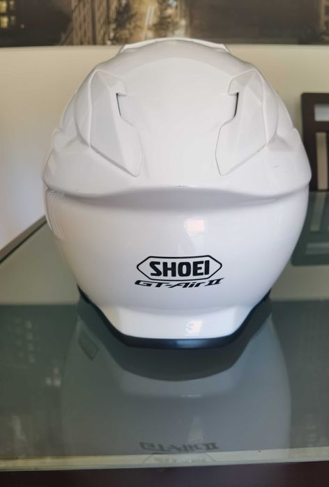 Capacete Shoei GT-Air II
