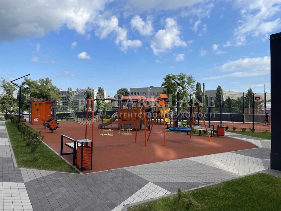 2-rooms apartment apartment by the address (area 57,6 m²) - Atlanta.ua - photo 12