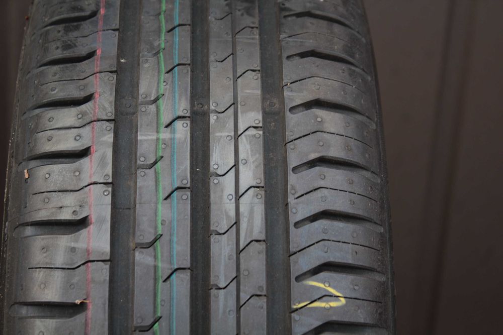 185 55 r15 Continental Conti Ecocontact 5