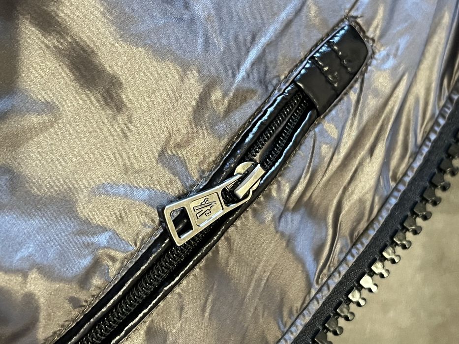 moncler maya kurtka zimowa