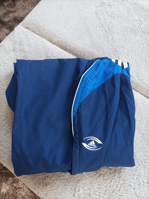 Spodnie dresowe adidas stan idealny !