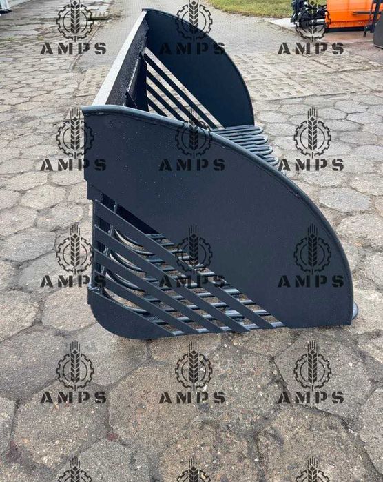 Promocja!! Łyżka przesiewowa/ ażurowa JCB Q-FIT