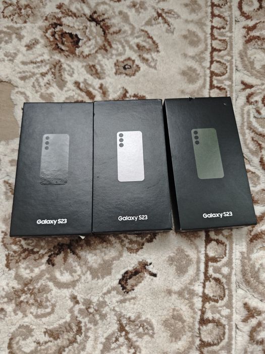 Samsung s23 ідеал 256 2 сімки