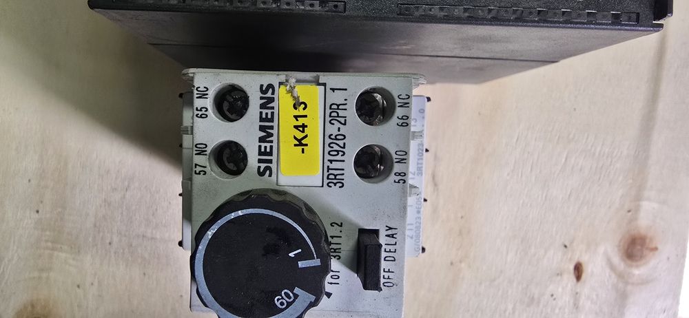 Siemens sitop zasilacz karta 128mb s7 zestaw
