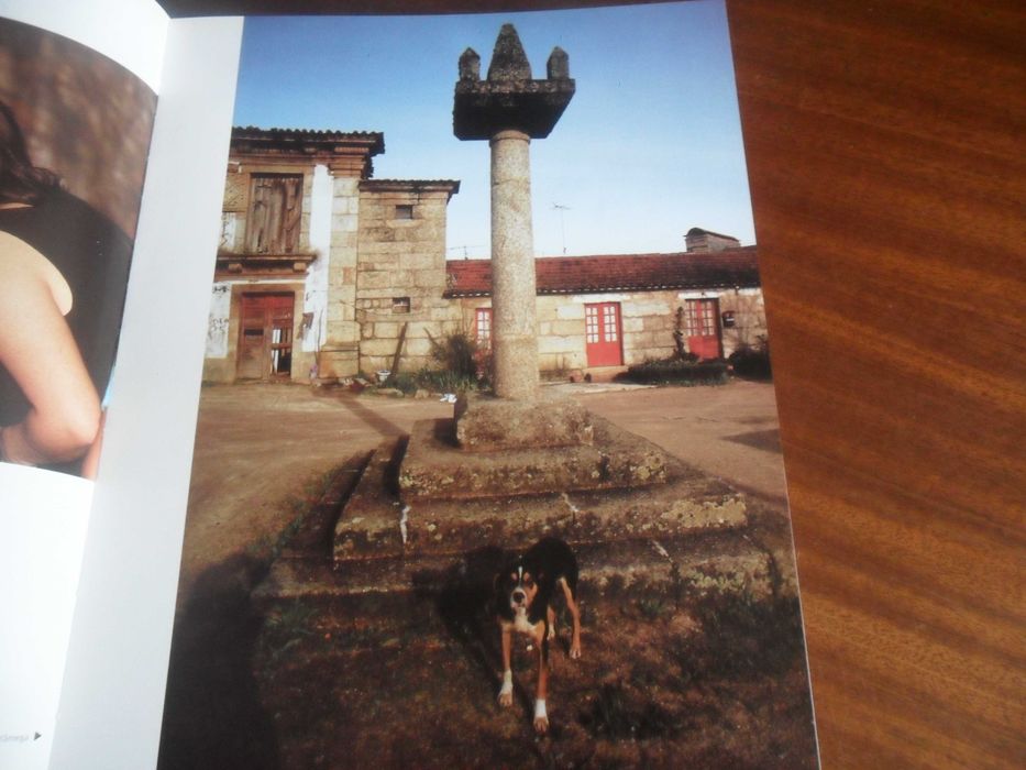 "OS DEZASSETE BRASÕES" de Agustina Bessa-Luís e Marco - 1ª Edição 1998