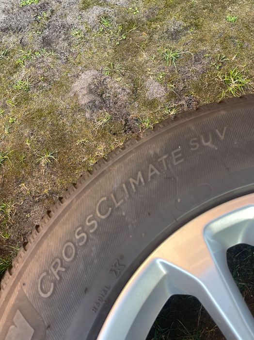 Шини. . 225/65/17