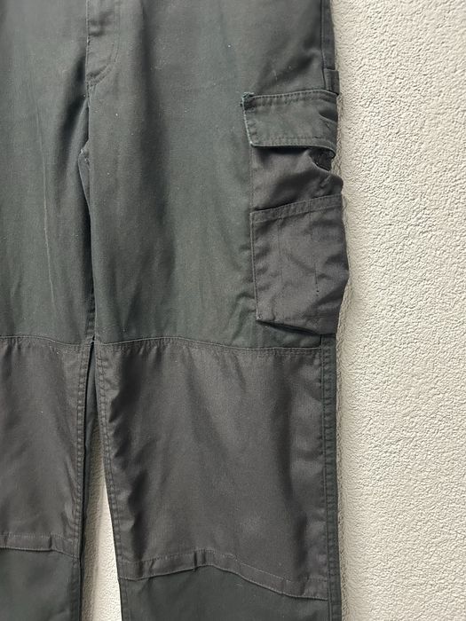 Штани Engelbert Strauss 50/L чоловічі робочі карго