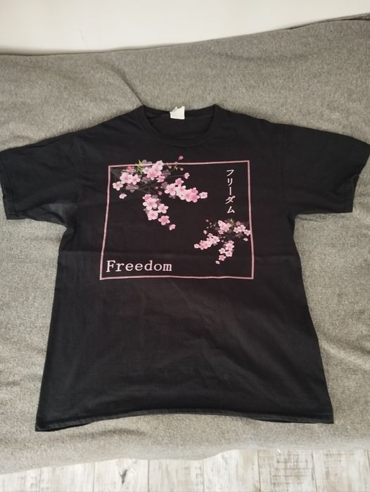 Футболка - Freedom