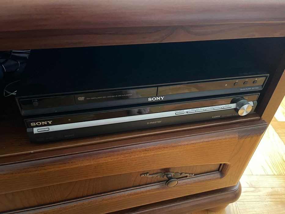 Sony STR-KS1100 Kino Domowe