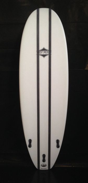 Prancha de Surf NOVA Fun Board