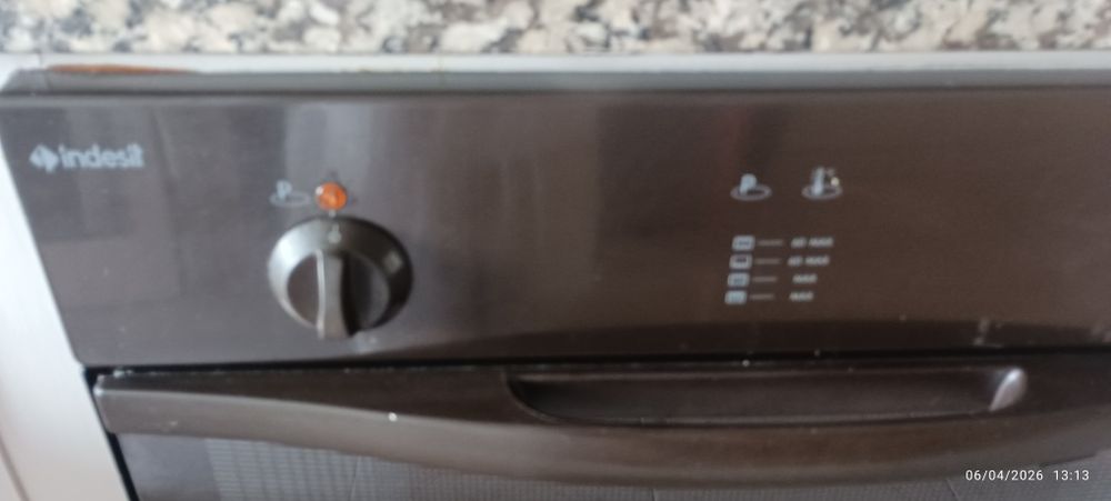 Forno encastrado