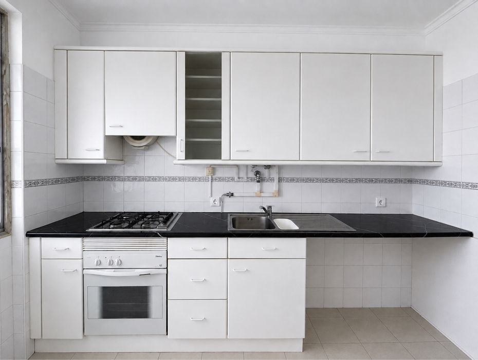 Apartamento T2 - Quinta da Marquesa, Corroios
