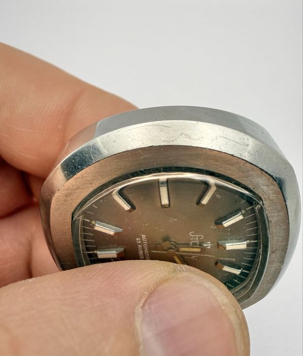 Zegarek męski Stowa Automatic