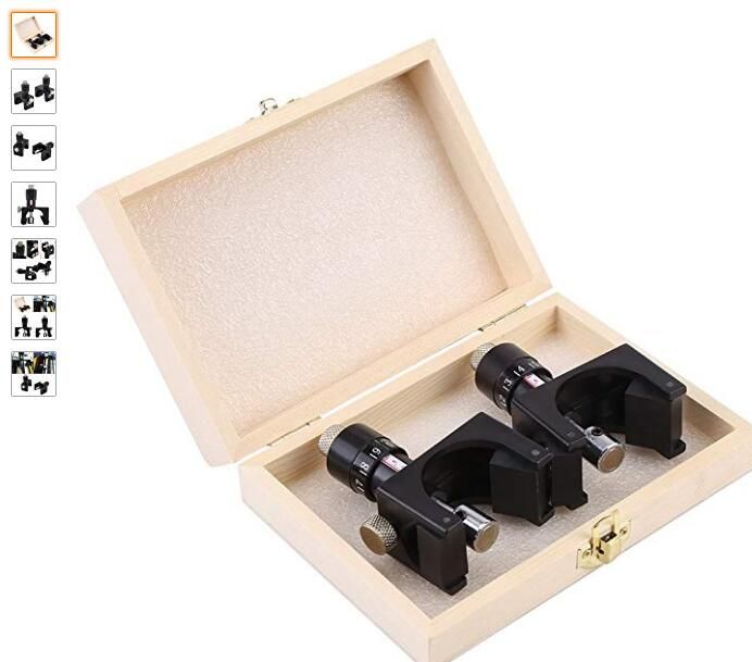 Магнітні пристрої для виставления строгальних ножів HOLZ T-01