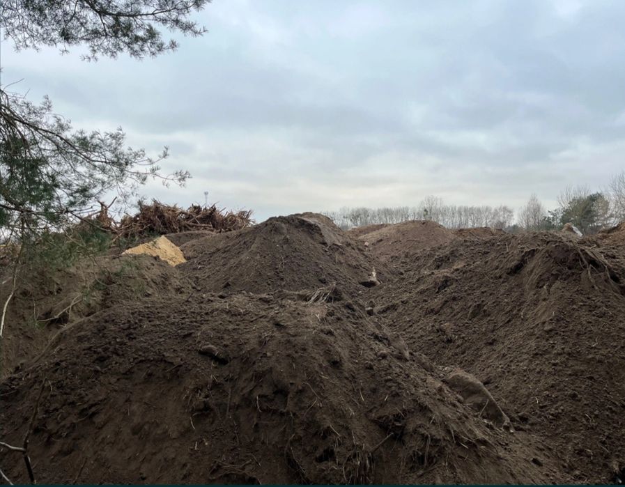 Udostepnie Miejsce na Ziemię Piach Gruz Humust Polny Itp 
Przyjmę Ziemię | Udostępnię miejsce na wysyp ziemi