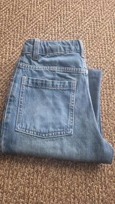 Jeansy 152cm Zara