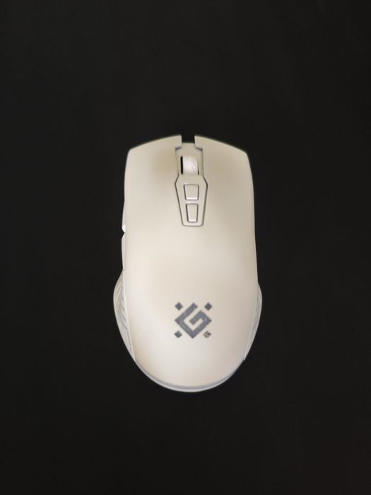 Mysz Defender pandora