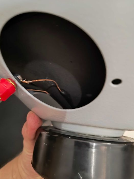 Kolumny,głośniki  gitara rft 3401, 3402