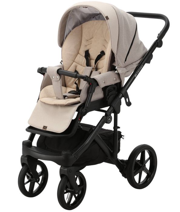 Коляска Adamex Olivia 2 в 1 польська