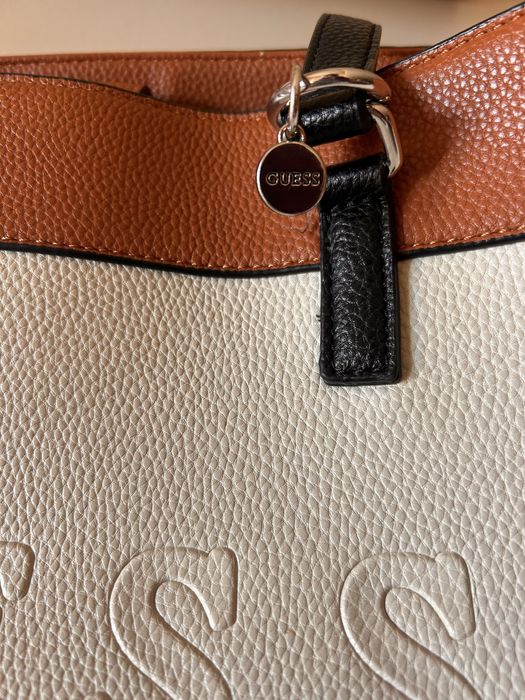 Mala Guess (grande) original