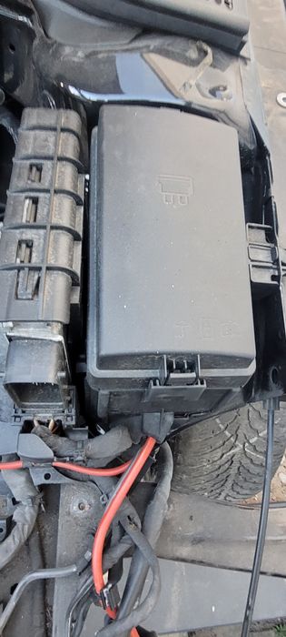 Skoda Octavia 3 Cześci  1.8 TSI 4x4 LF9R Części  karoserii