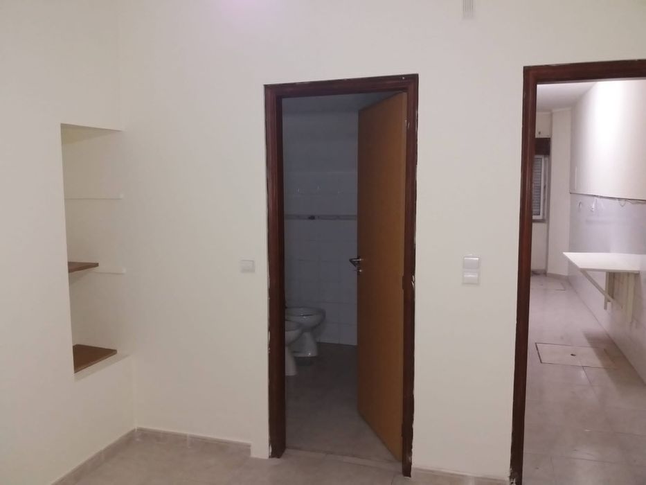 Arrenda-se apartamento T1 - Centro da Vila