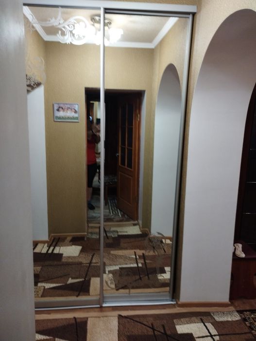 Приватний будинок, Петропавлівка