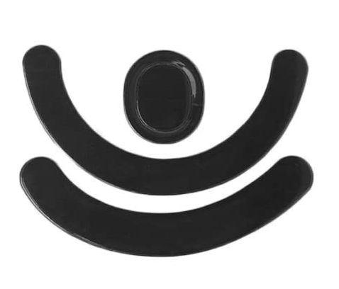 0.6 mm Teflon Mouse Skates for Logitech G40364298084364289123