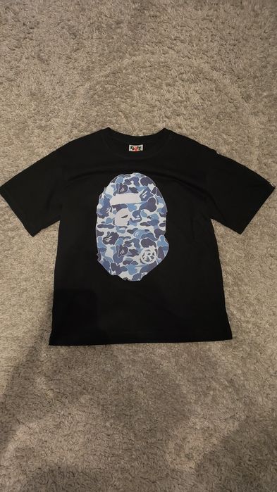 koszulka APE bape