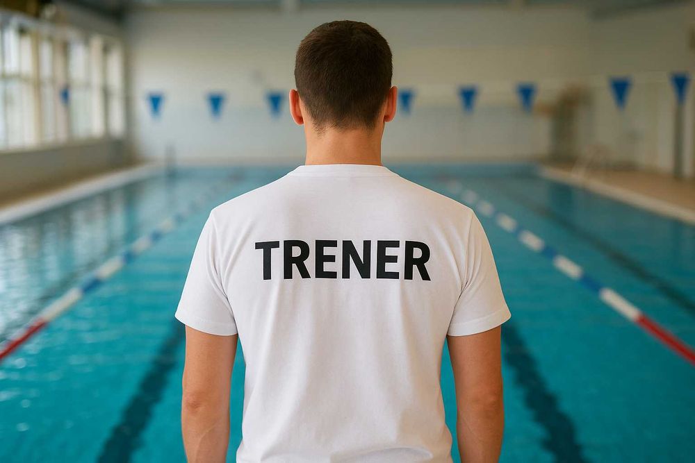 Nauka i doskonalenie pływania