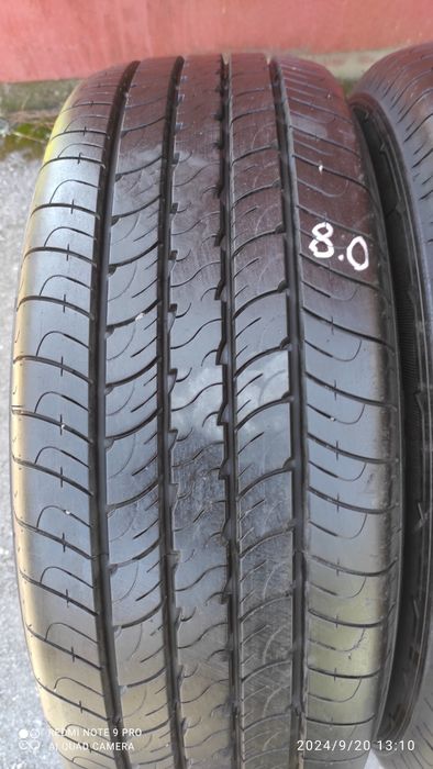 Шины 235/65/16с Goodyear Marathon